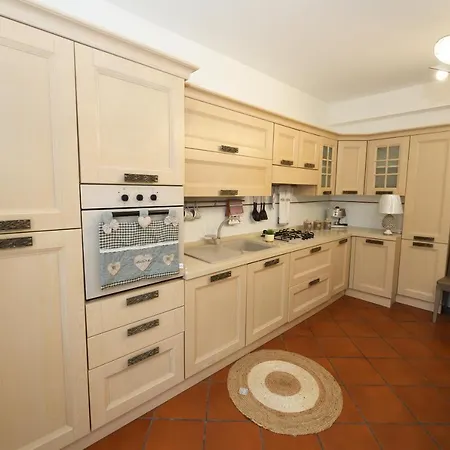 Casa de Férias Le Pigne Siciliane Terrasini
