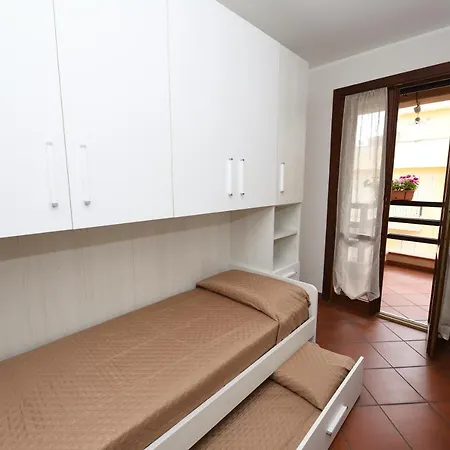 Casa de Férias Le Pigne Siciliane Terrasini