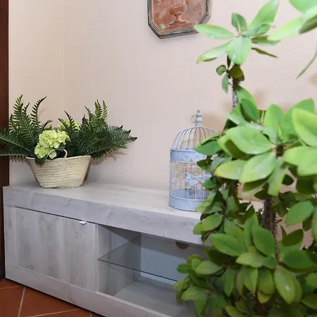 Le Pigne Siciliane Casa de Férias
