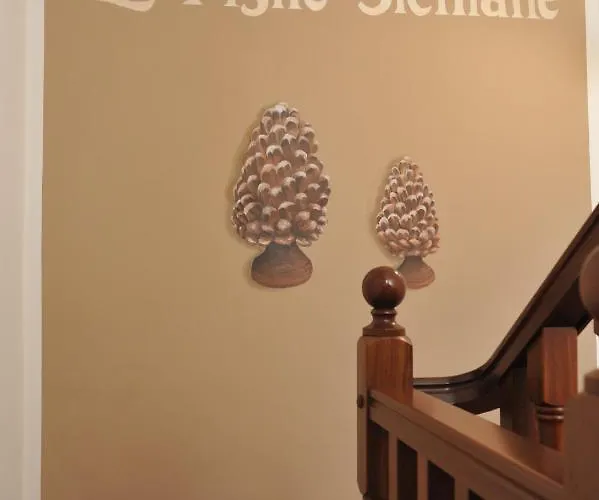 度假居 Le Pigne Siciliane *