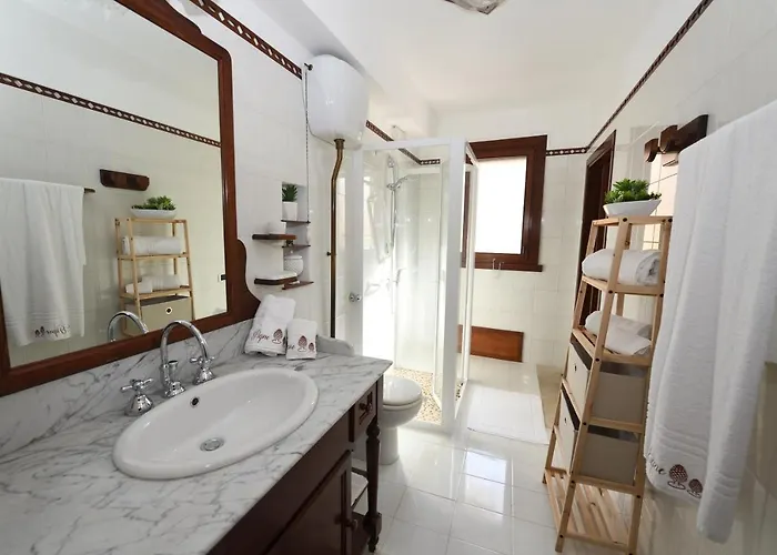 Le Pigne Siciliane 度假居